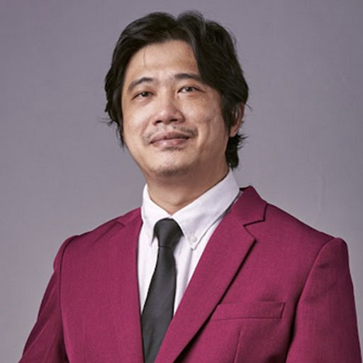 Beta Subakti Nata’atmaja 