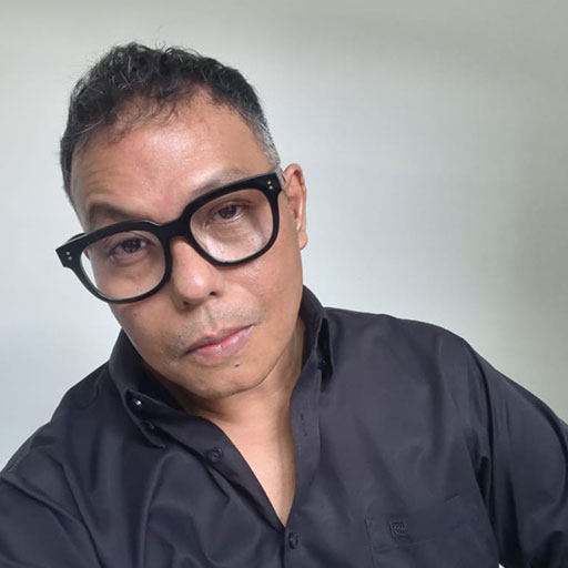 Frank Bietra Buchari