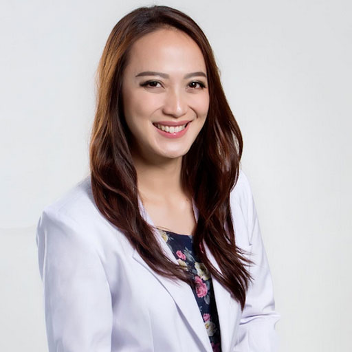 Caroline Fiona