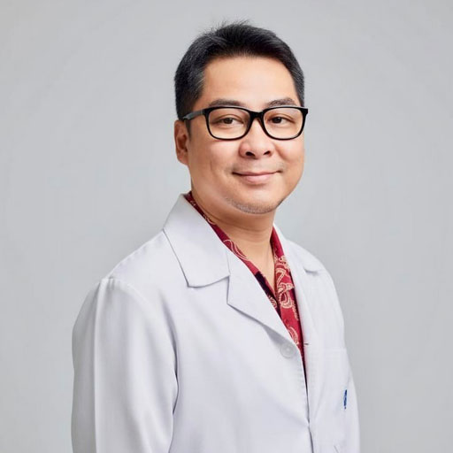 Franky Prilyanda 