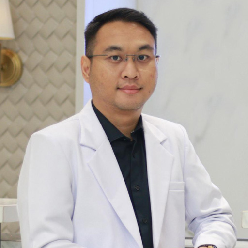 Yanuar Ari Pratama 