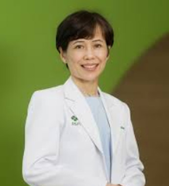 Elida Sari Siburian