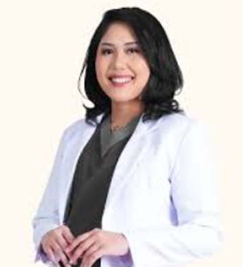 Vania Aramita Sari