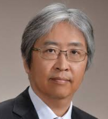 Ichiro Hashimoto