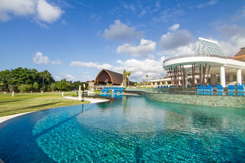 Merusaka Nusa Dua Hotel