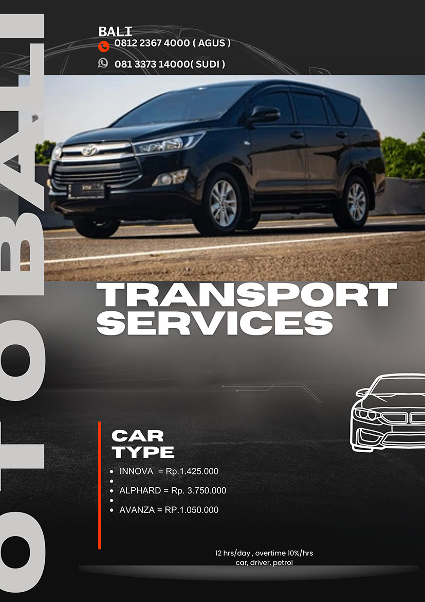 Transport Services